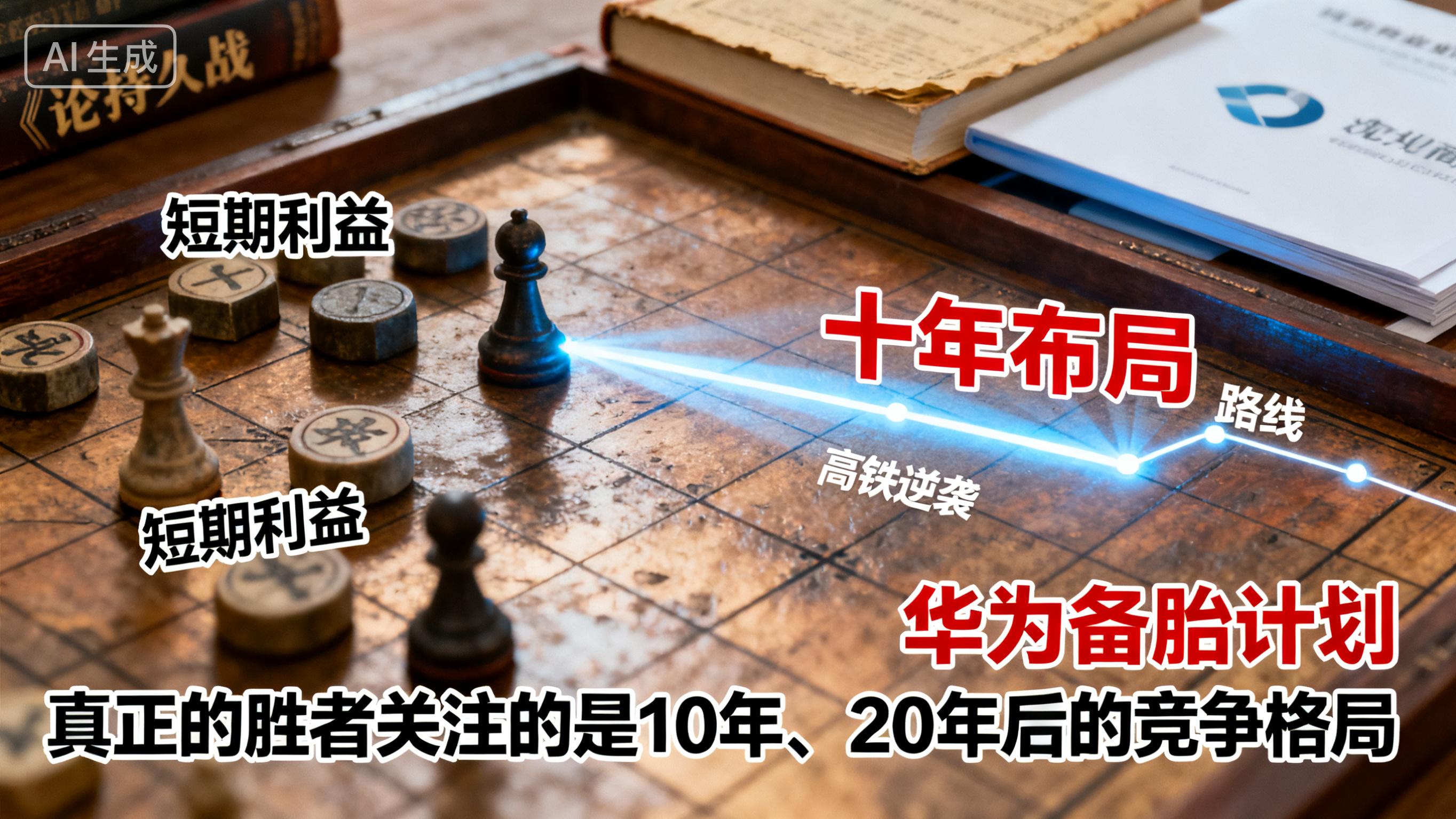 吃透金一南胜者思维，绝境能翻盘，中国人的生存破局密码