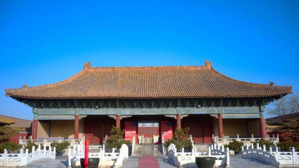 从御前红人到历史弃子，清代唯一未获谥号状元徐郙的堕落轨迹
