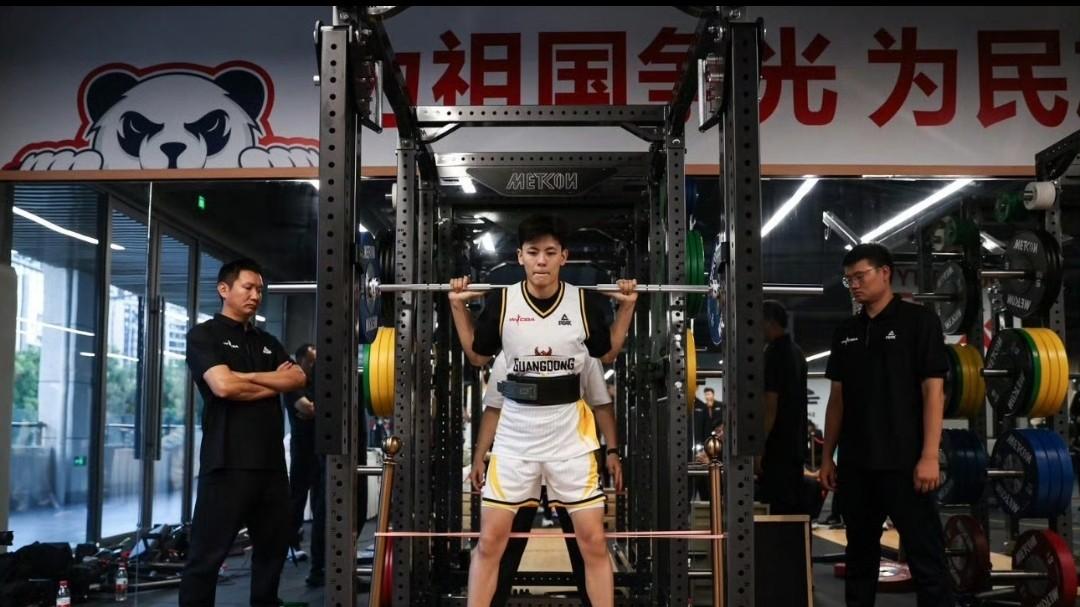 WCBA最新消息，6支球队全员通过体测，19人获得下赛季免测资格！