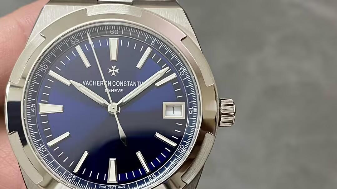 致敬传奇，PPF复刻江诗丹顿4500V纵横四海手表，细节中的奢华