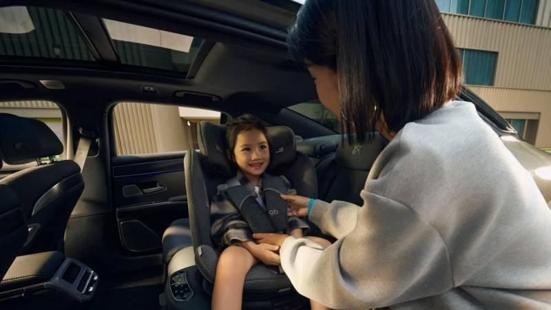 颜值、智能、生态全面进阶，汉L唐L置换补贴后19.48万元起