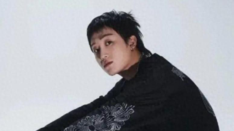 中国说唱歌手D.Ark涉嫌吸毒被捕，15岁赴韩发展，是鸟叔旗下艺人