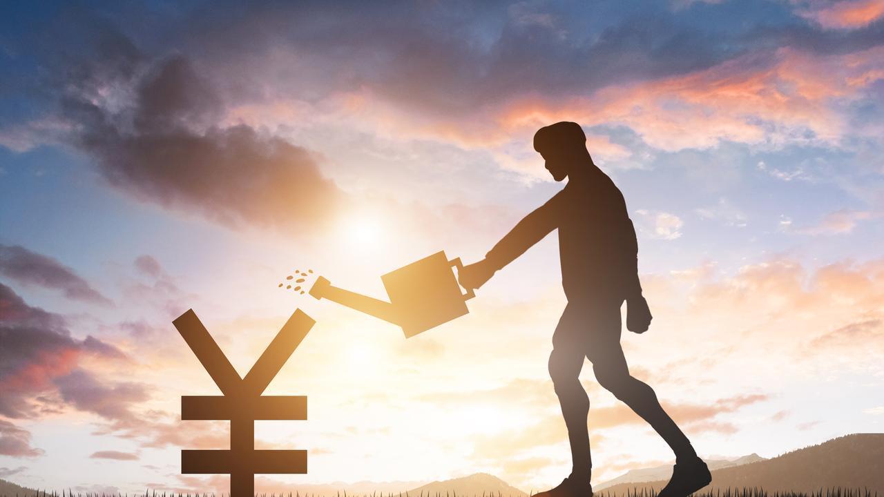 德固特：拟终止重大资产重组，“一”字跌停，年末会否风云再起？