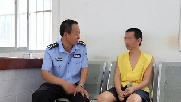 铁窗隔不断牵挂：看守所家庭关系重建指南