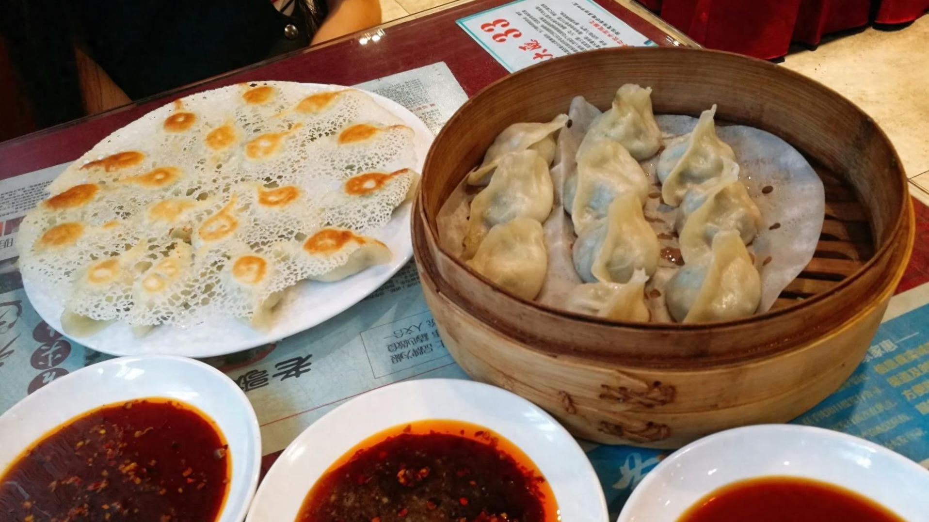 沈阳美食指南：10道菜让你爱上这座城市！