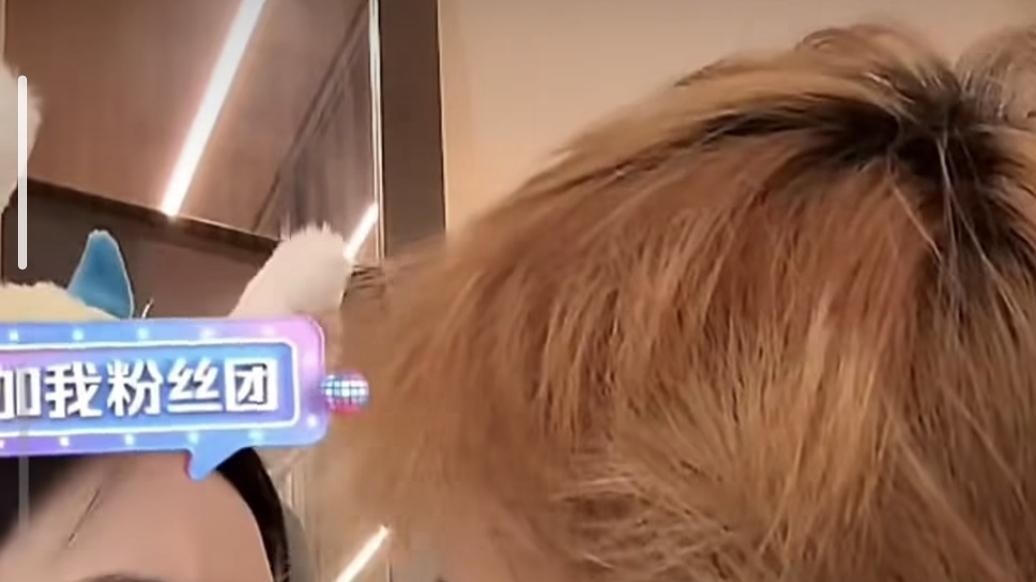 跨年舞台激吻？黄子韬徐艺洋这口糖，我先嗑为敬！