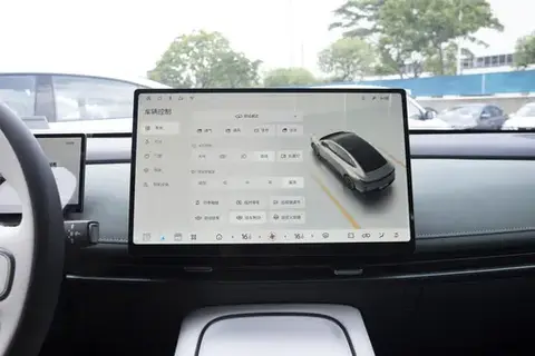 东风日产N7家庭用户可重点关注