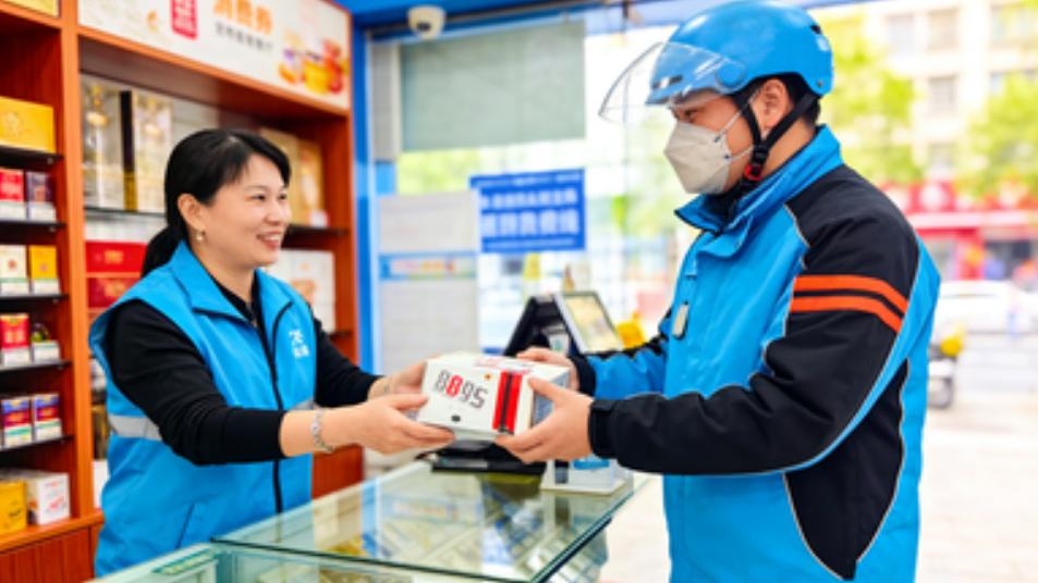 消费回暖进行时，抖送同城配送如何承接多元化新需求？