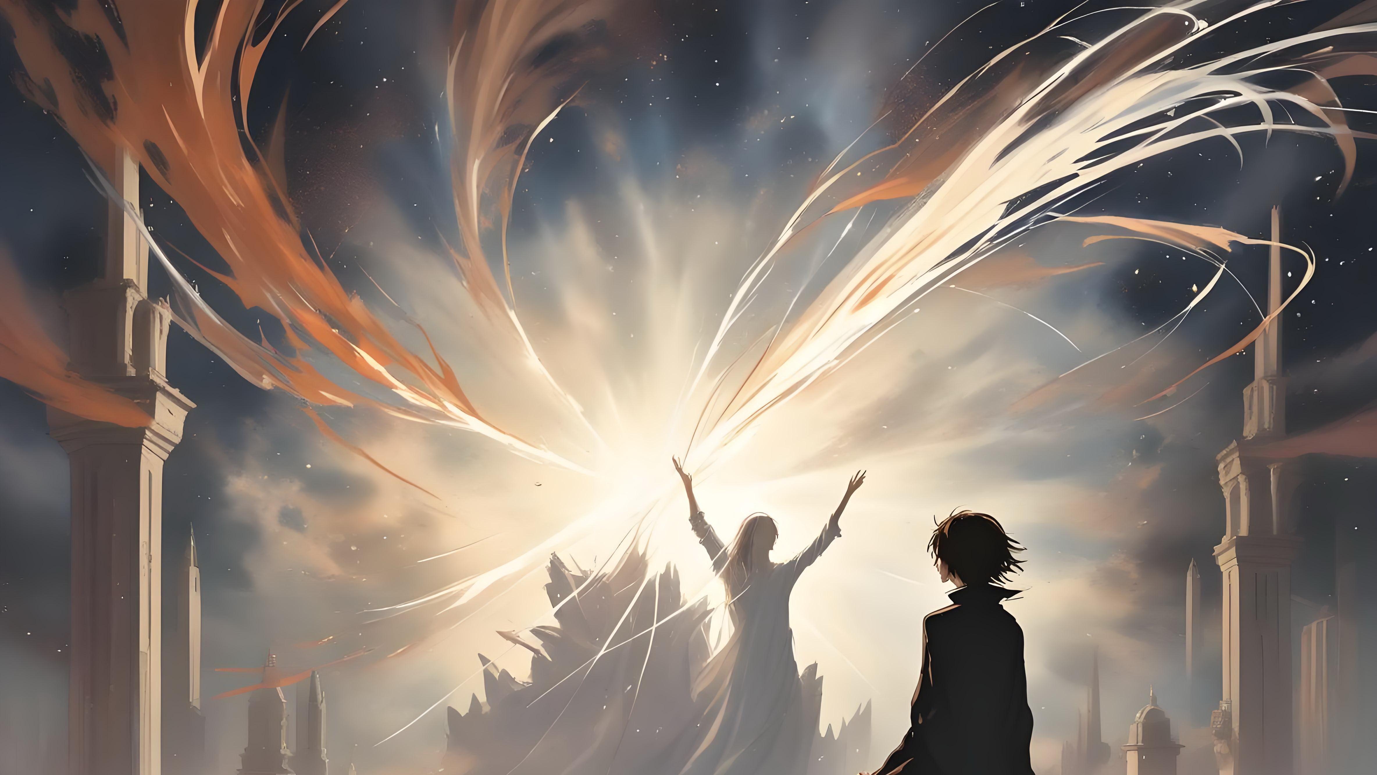 你的自由意志真的存在，还是一切早已注定？