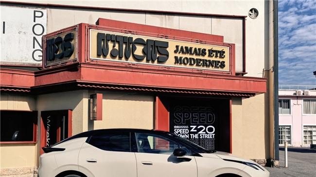 “硬实力”与“软实力”兼修, 领克Z20上市即开启火热交付