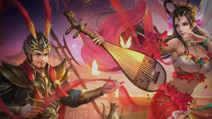 三国杀：难得一见的名场面！哪怕是老玩家，都不一定看到过