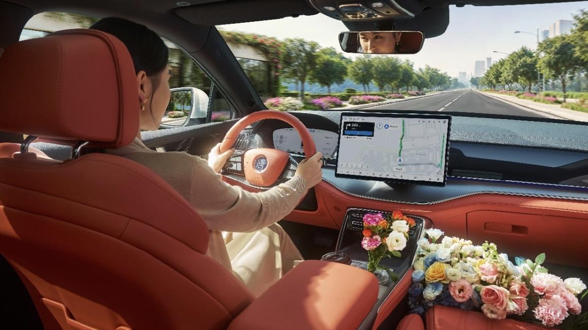 B级家用SUV首选，唐DM-i智驾版 175KM长续航版上市售价17.98万~19.98万元