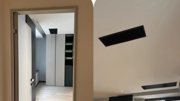 海信中央空调 静音又省电