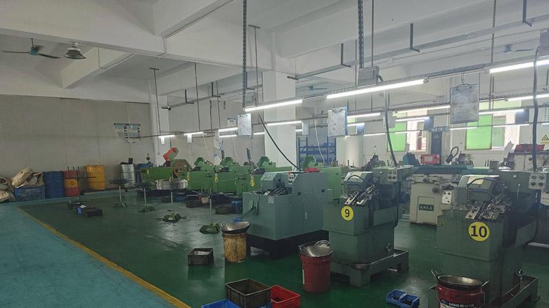 找宝安区螺丝厂家，深圳精密区有哪些靠谱的