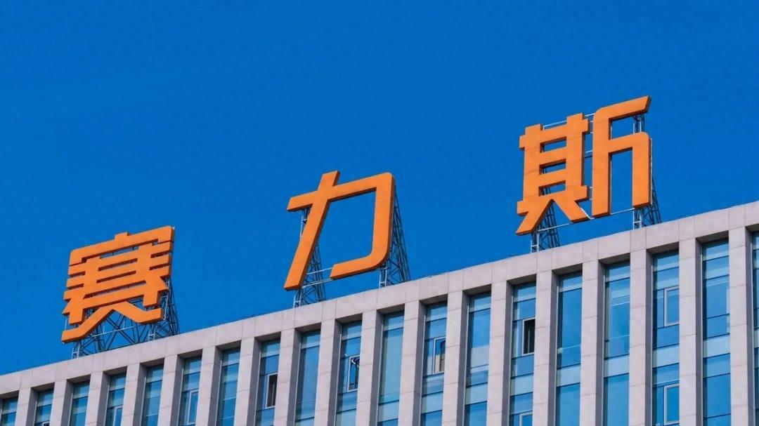 赛力斯IPO招股获8.26亿美元基石投资，豪华阵容背后有何玄机？