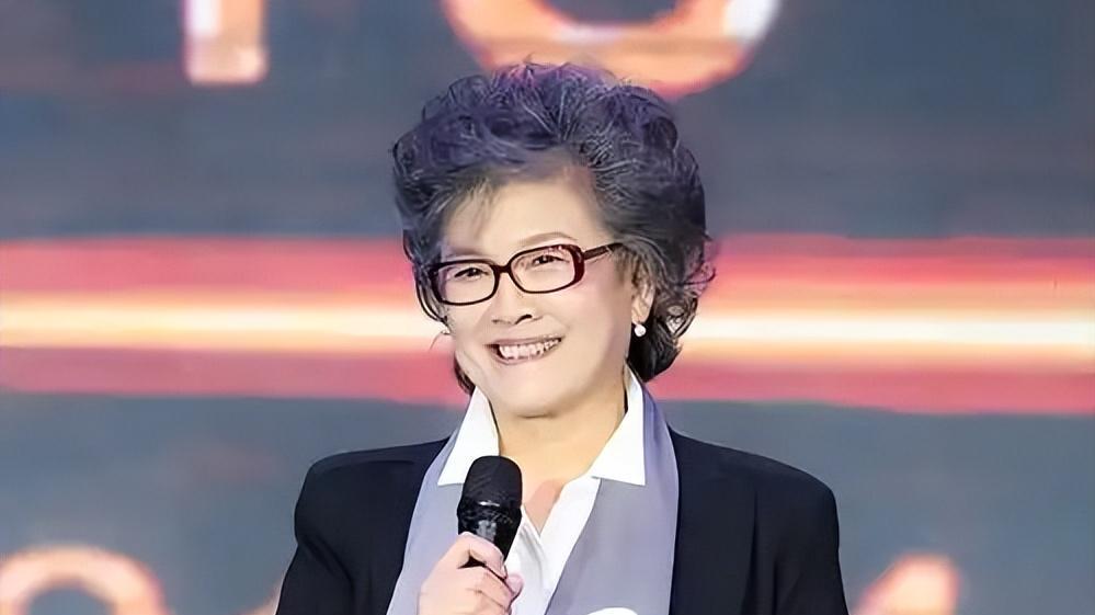 宋春丽：“国民母亲”专业户，73岁道尽半生愧疚与坚守