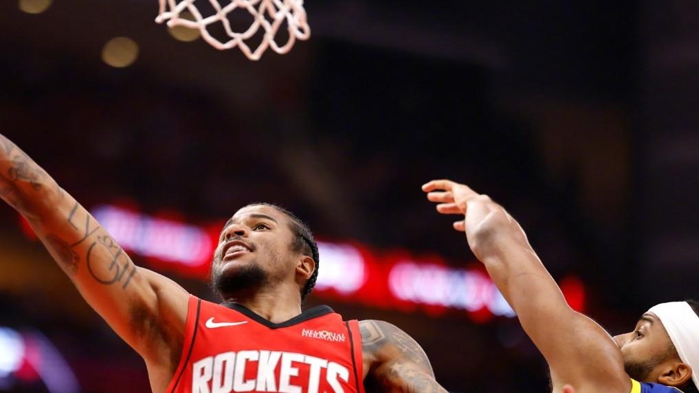 火箭奋力追梦，勇士老牌劲旅稳固王座，季后赛悬念才刚刚开启