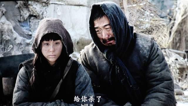 豆瓣评分最高的10部灾难片，你看过几部？