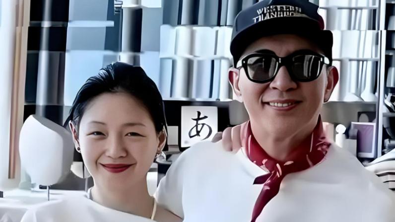 台娱主播爆料称：具俊晔只是配合“演戏”，大S身后的豪宅无论是谁继承，都要汪小菲的同意