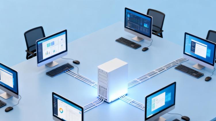 企业宽带越升级越卡？避开这2个陷阱，省钱又能提网速