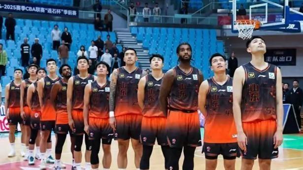 CBA俱乐部杯：山东PK北京，六成胜率稳了？