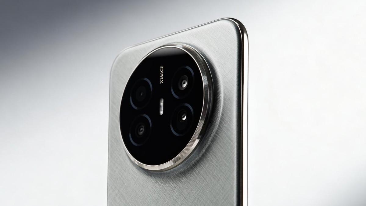 轻薄旗舰新选择，华为Mate 70 Air正式预售