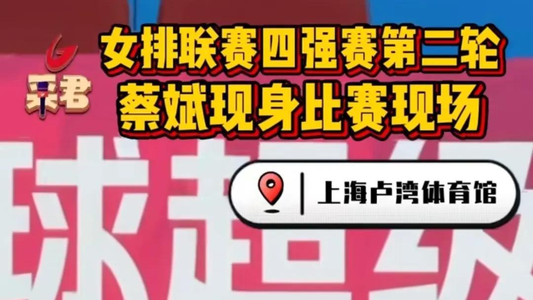蔡斌继任中国女排主帅，郎平回归暂无望，赖亚文仍未现身