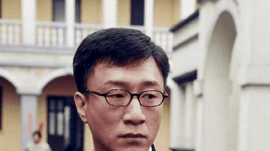 事实证明！被传移民海外三年无戏可拍的孙红雷，才是真正的明白人