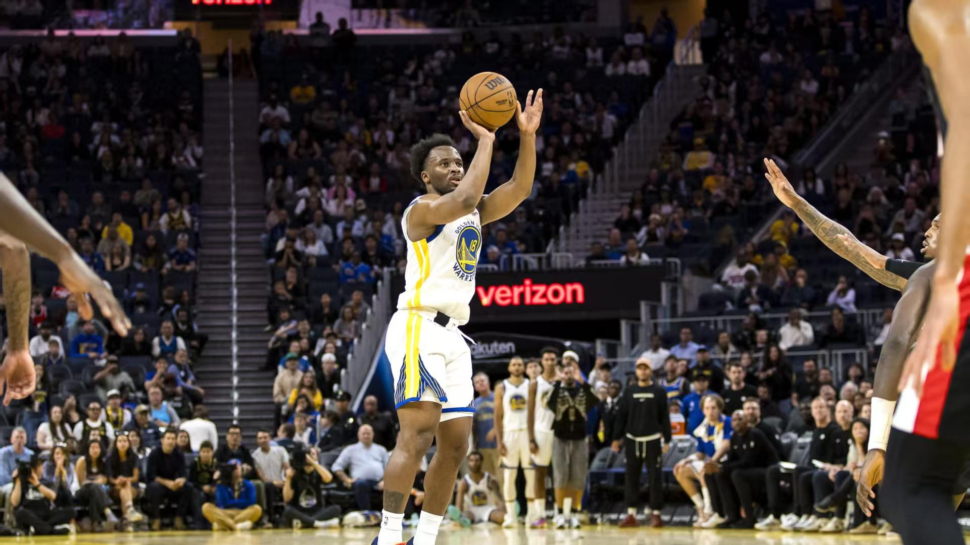 仅一夜：勇士一裁一签，锡安伤病确定，21+6悍将被兜售