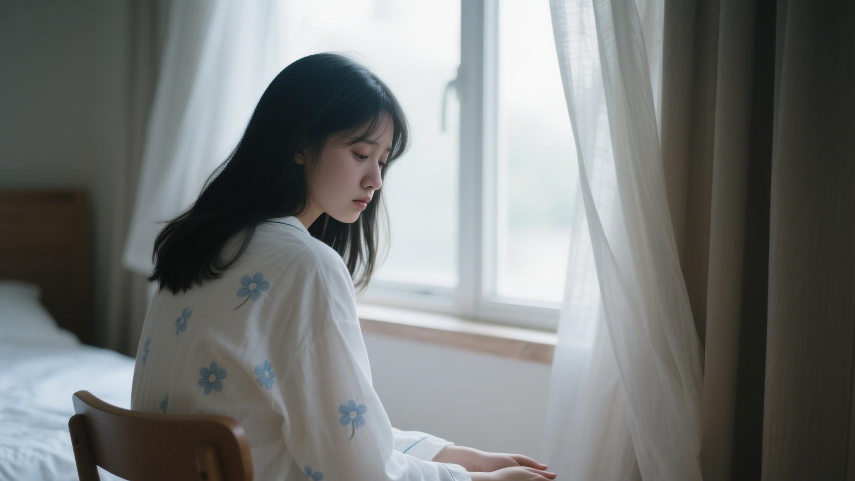 这几个迹象，暗示孩子真的很缺爱