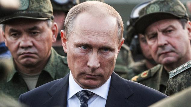 特朗普做出选择，证明普京用战争颠覆世界秩序，中国又是赢家？