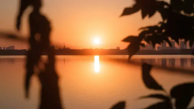 沉默是一个女人在婚姻里最大的哭声。