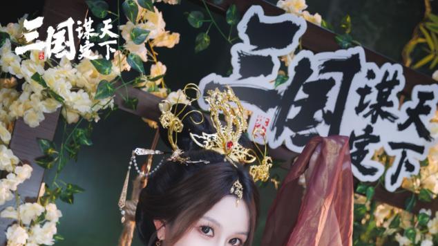 四张照片引爆热搜：这款游戏视觉美学更惊艳