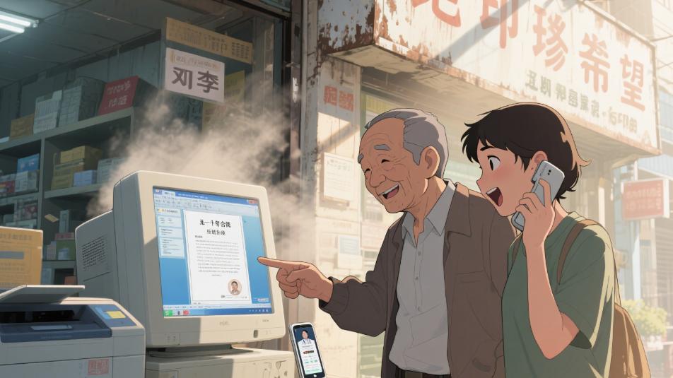 朋友借房给我住十年，还房时他索要天价租金，合同藏猫腻！