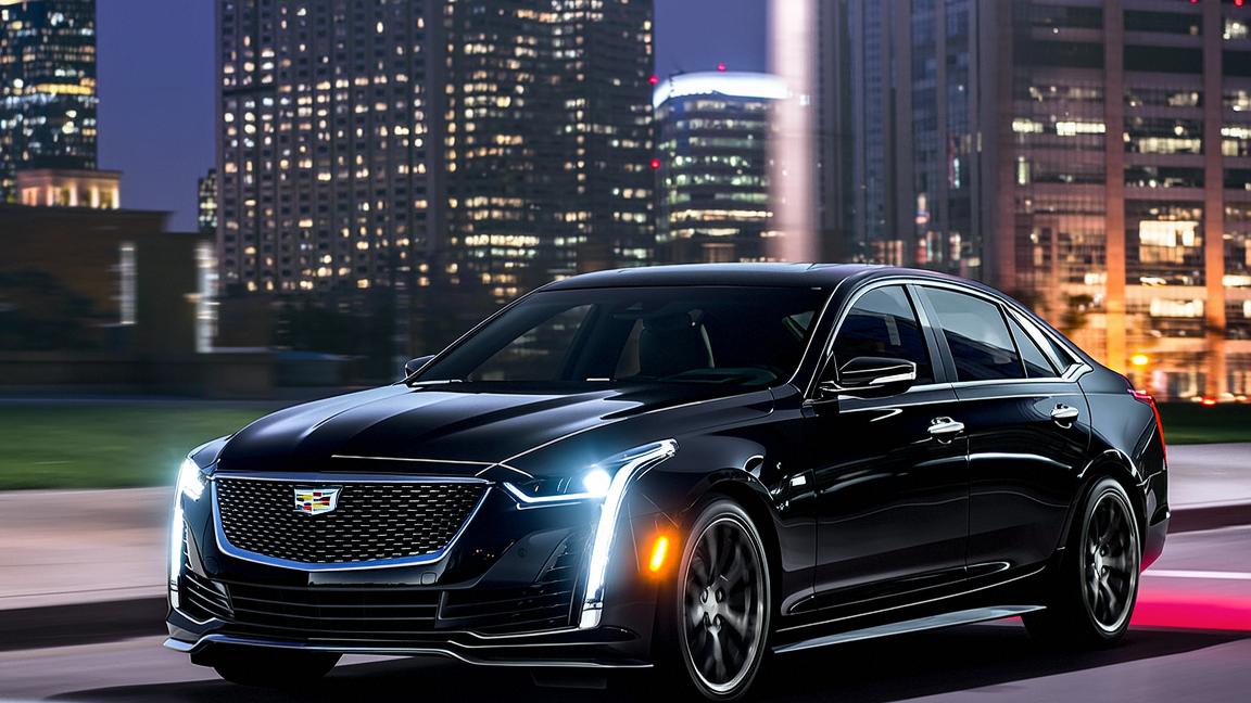 美国汽车市场的竞争格局：传统与新兴势力的博弈