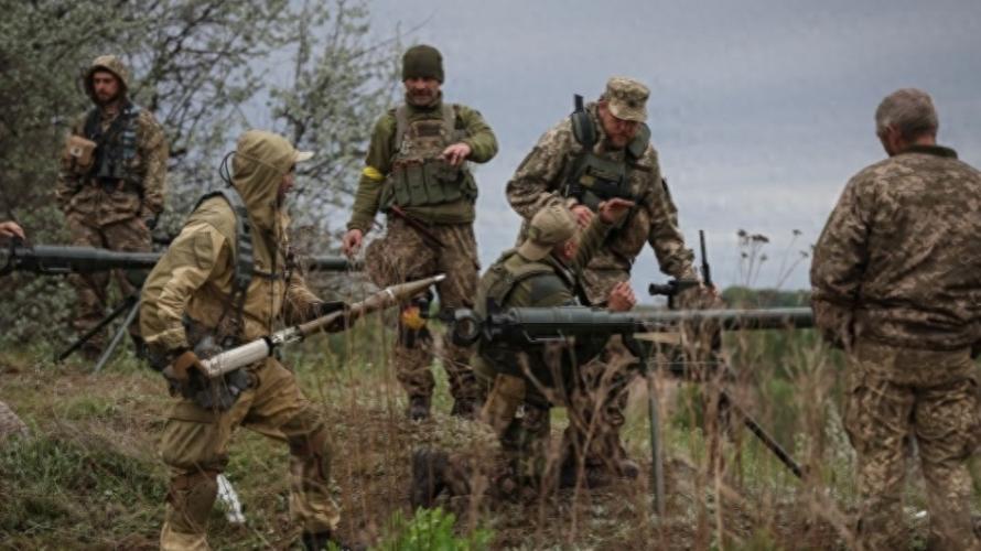 突发！英国军人命丧乌克兰测试场，官方紧急“灭火”，背后究竟藏着什么秘密？