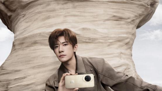 史上最强nova 14系列重塑潮流，引领智慧生活新风尚