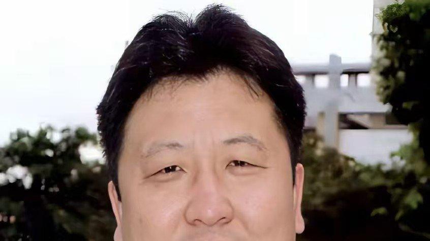 金炜娶三徒，令奥运冠军变主妇，毁掉队员大好前程