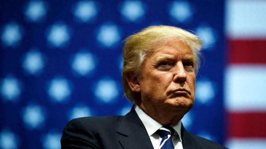 顺序已变，中方耐心被耗光，特朗普输急眼了，张口又造了一个新谣