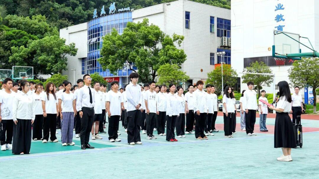 福建信息职业技术学院怎么样？百年老校不一般！学技术找工作看这里