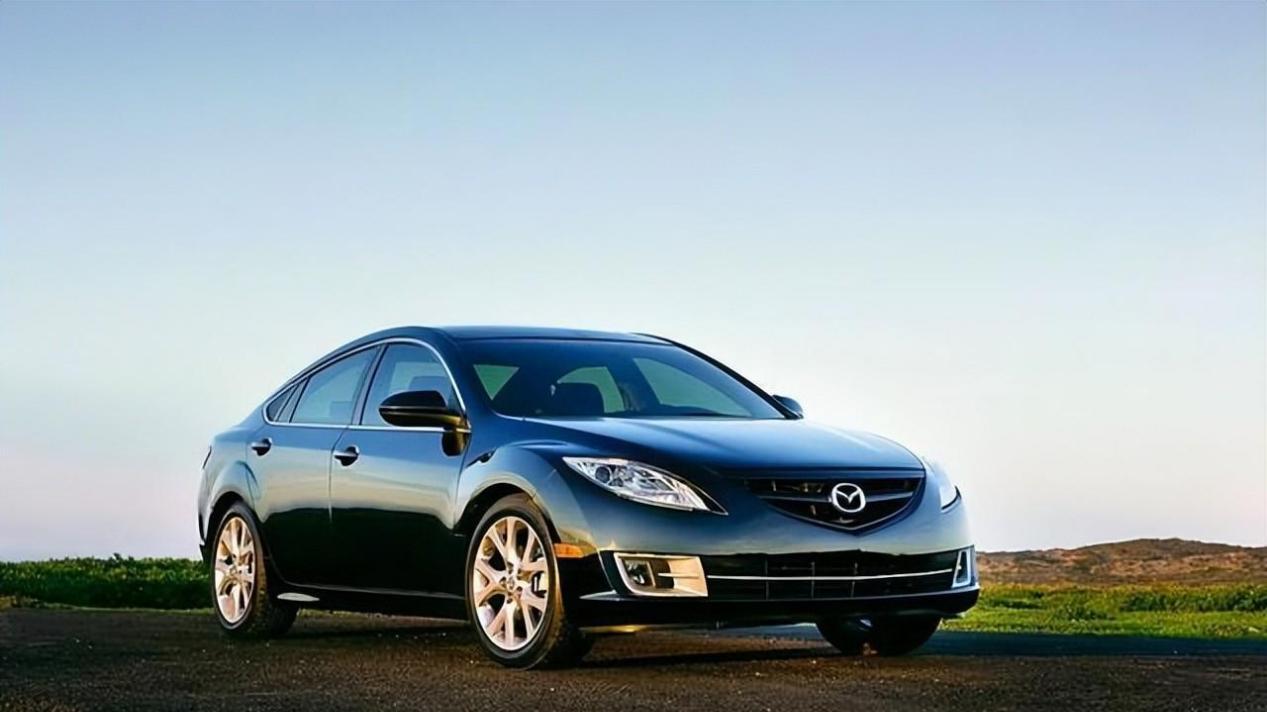 曾经家喻户晓的两款车型宣告停产，网友：一个时代结束