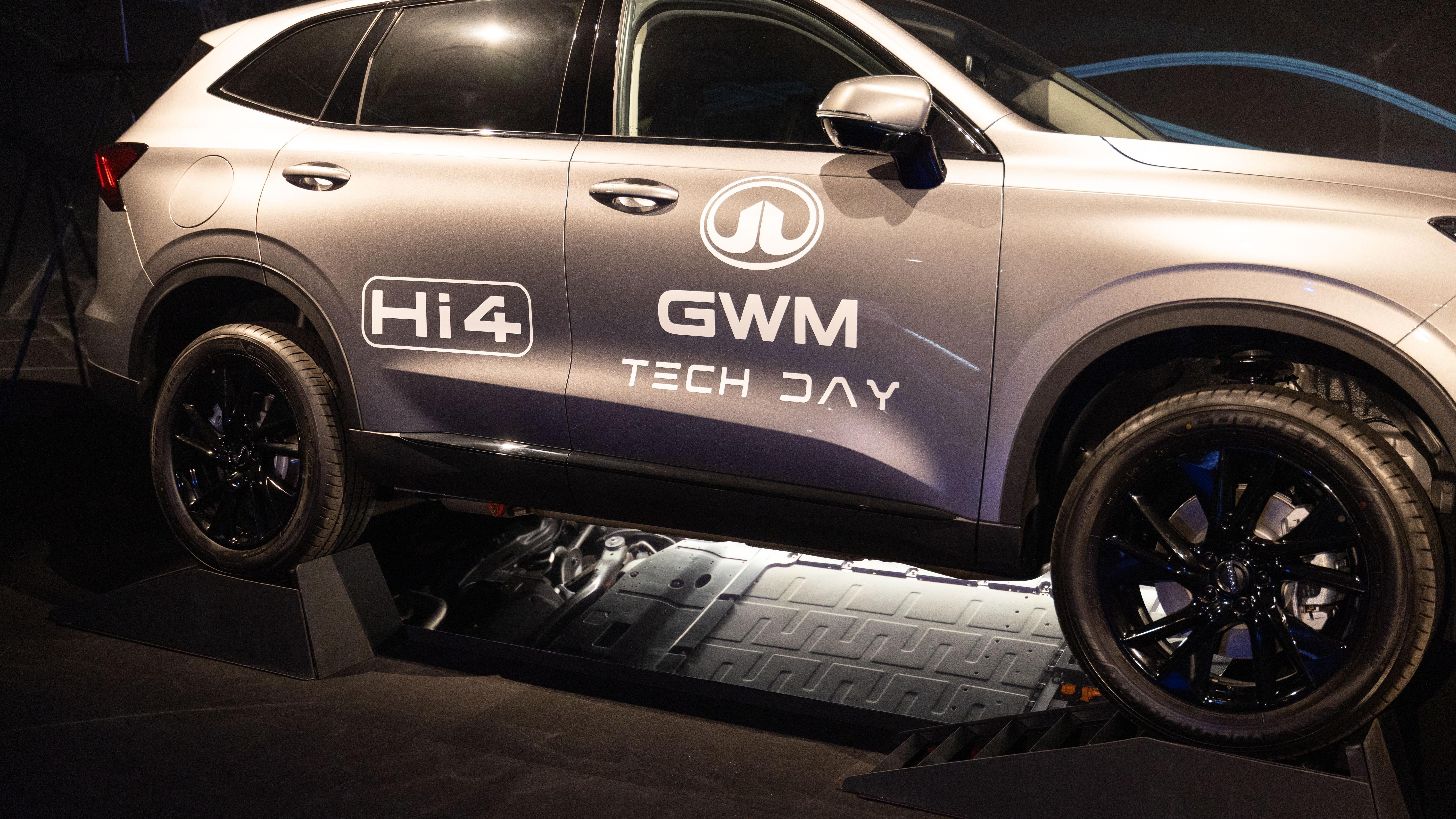 哪些国产汽车品牌在国外卖得好？奇瑞第一，比亚迪第二