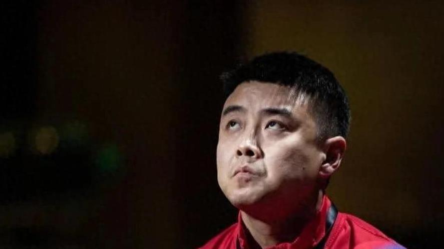 女乒梯队建设乐观，马琳带队显成效，三人成功闯入四强