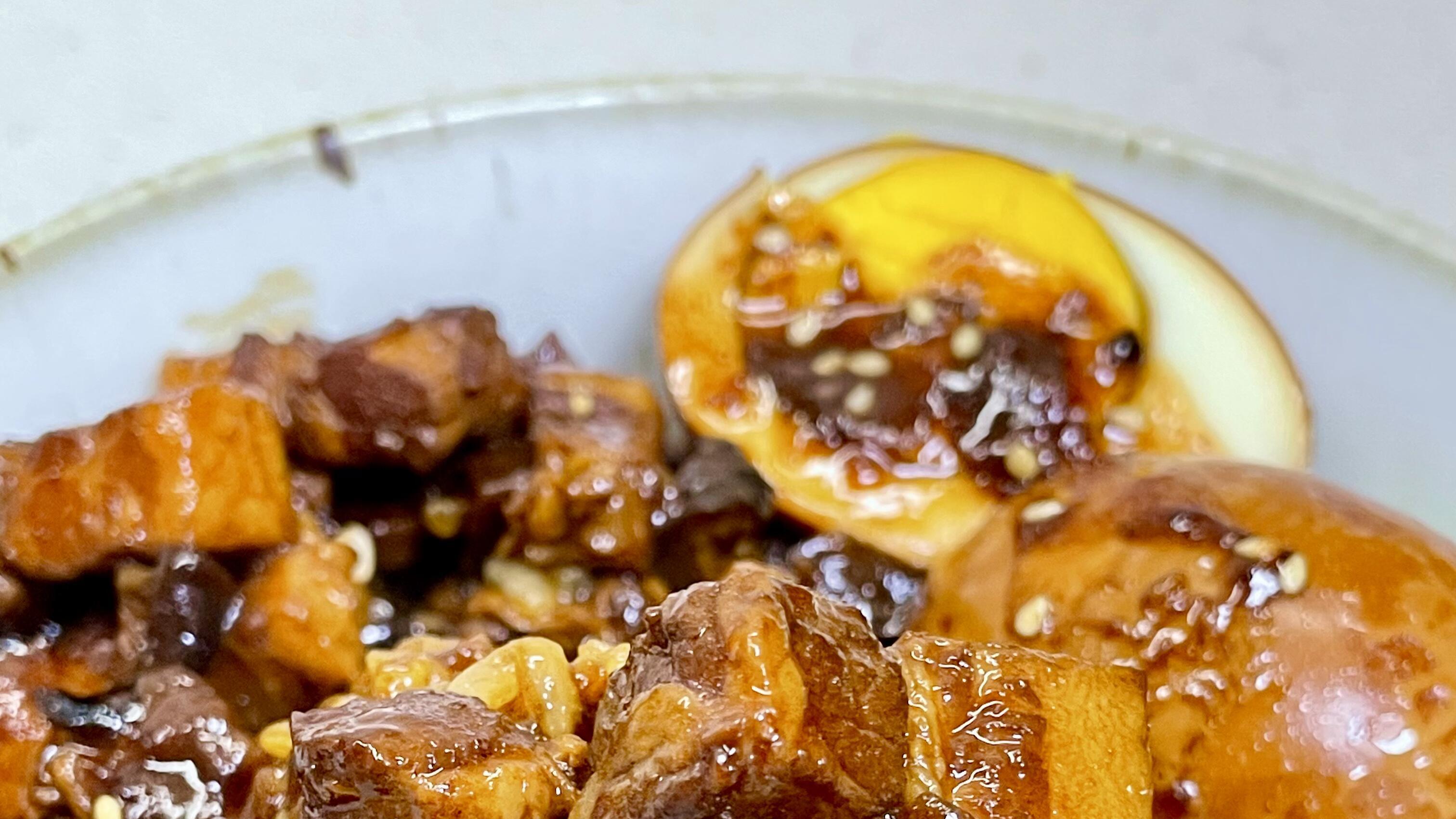 卤肉这样做才肥而不腻？肉汁浓稠的秘诀在这里