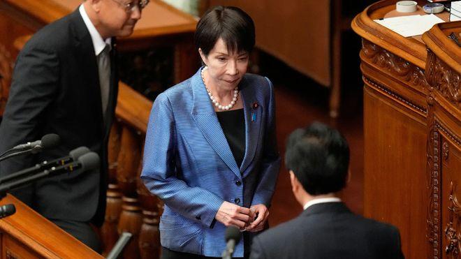 速报：日高官叫嚣拥核，东亚安全局势或生变