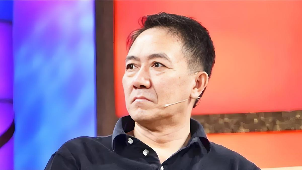 李幼斌：荧幕硬汉的破碎人生与迟暮的救赎