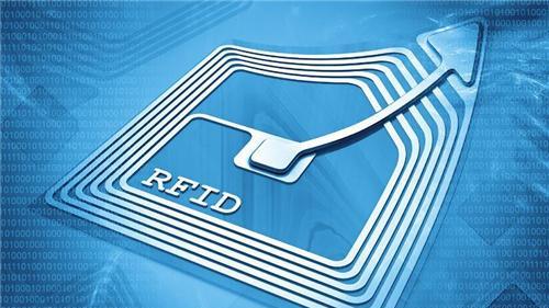 RFID 技术组合：资产管理的智能变革