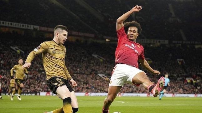 改变主意，约书亚·齐克泽可能会留在曼联？