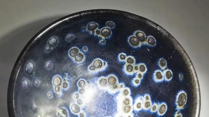 杭州二百大古玩市场惊现稀世奇珍， 填补我国重要收藏空白