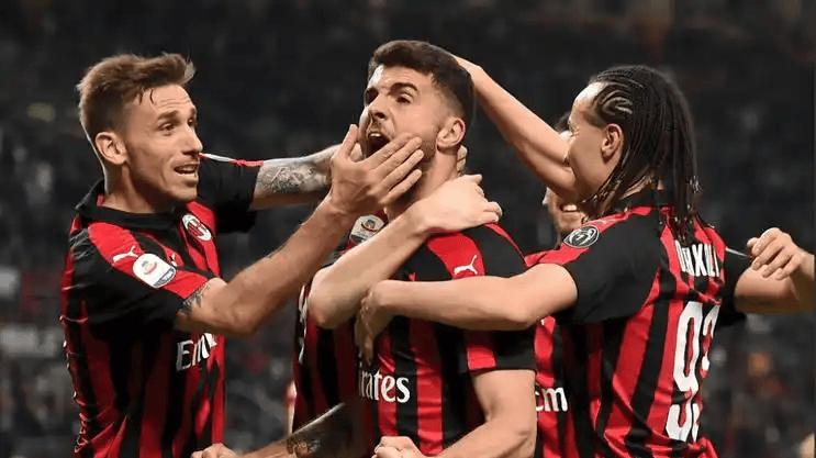 圣西罗之夜：争冠米兰迎战保级维罗纳，莱奥缺阵谁能挺身而出？